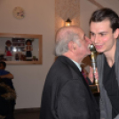Bokréta évzáró Szanyban