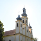 Államalapitó István Király Ünnepe Szanyban.