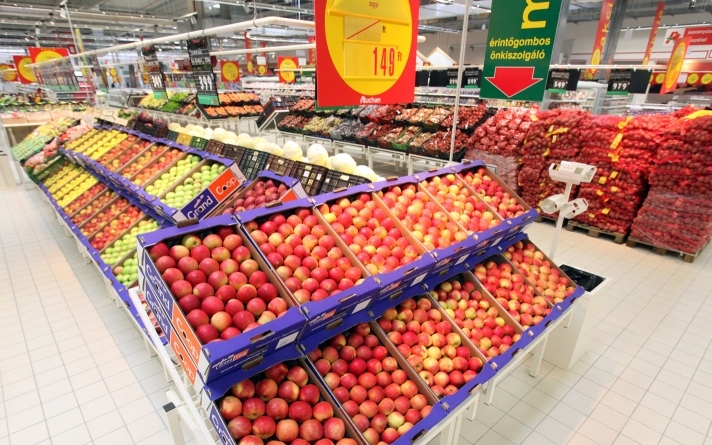 Moszkva rögzítené a belföldi élelmiszerárakat