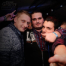 Gramy pótszilveszter Rábaszentmihályon