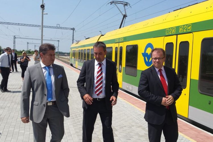Gyors, kényelmes tiszta utazás