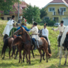 Rábaközi Napok - Csornai Csata