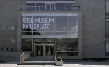 Nagyítóval kell nézni a Wien Museum új tárlatát