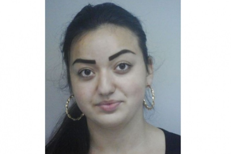 Egy ausztriai kollégiumból tűnt el ez a fiatal lány