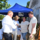 Pünkösdi piknik Rábasebesen. (2026. 05. 23.)