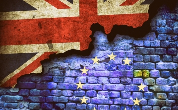 Brexit: a kormány új, merész javaslatot terjeszt a parlament elé