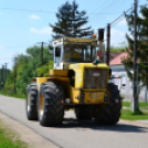 Családi nap és majális Sobor községben.