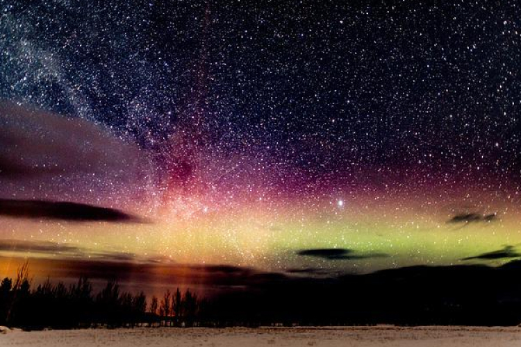 Öt bolygó lesz látható szabad szemmel a Naptól való távolsága sorrendjében pénteken