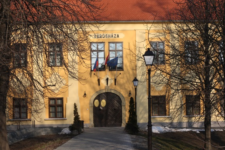 A decemberi kapuvári képviselő-testületi ülésen elfogadott rendeletek