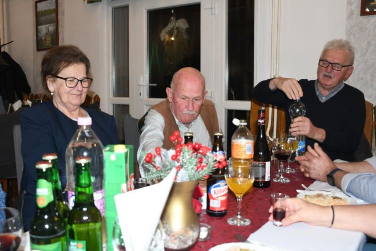 Évzáró a Bokrétában