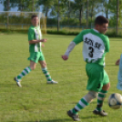 Szil-Vág 0:4 (0:0) megyei III. o. csornai csoport bajnoki labdarúgó mérkőzés