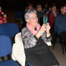 Adventi hangverseny az Allegro AMI szanyi tagozatán