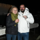 19-ik adventi ablaknyitás Vágon