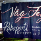 Vág Fest 2025. 07. 18.