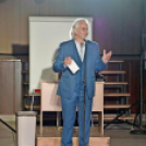 Színdarab Szanyban.