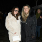 19-ik adventi ablaknyitás Vágon