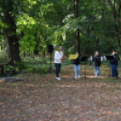Őszi koncert az erdő tiszteletére – a zene világnapján Szanyban