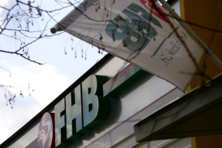 Szeptember óta százötven százalékot lehetett keresni az FHB-vel
