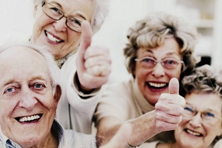 Nyugdíjas akadémia Napóleonról