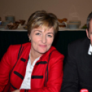 Ötvenhat emlékezete Szanyban.