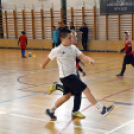 Neofutball edzés Szanyban, profi futballistákkal.