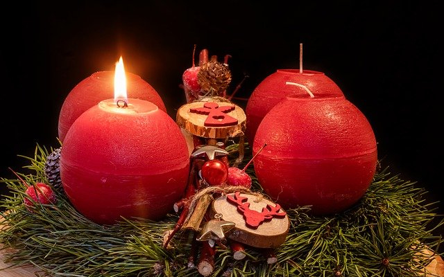 Vitnyéden és Veszkényben is várják a jelentkezőket az adventi ablakok díszítésére