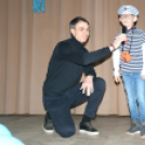 FARSANG A SZANYI ISKOLÁBAN (2026. 02. 13.)