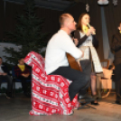 Adventi hangverseny az Allegro AMI szanyi tagozatán