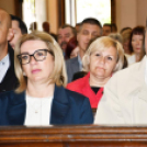Elsőáldozás Szanyban 2026. május 10.