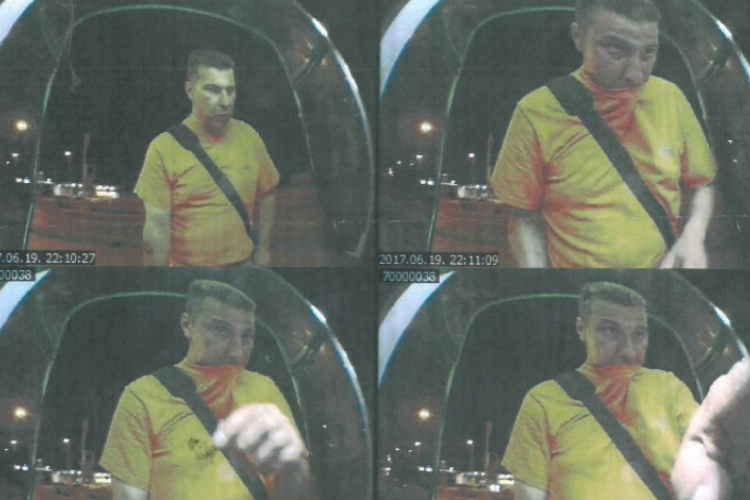 Pénzt akart felvenni a lopott bankkártyával