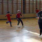 Neofutball edzés Szanyban, profi futballistákkal.