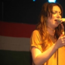 Rúzsa Magdi élő koncert Beledben