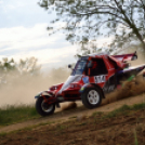 Hungarian Baja terep-rallye verseny