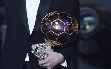 FIFA - Nincs komolyabb meglepetés az év játékosa listán