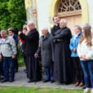 Esti Dicséret - Vespri S. Ecc. Mons. Piero Marini érsekkel Szanyban