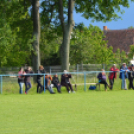 Szil-Vág 0:4 (0:0) megyei III. o. csornai csoport bajnoki labdarúgó mérkőzés