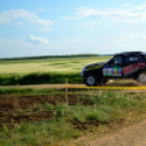 Hungarian Baja terep-rallye verseny