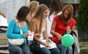 A tehetségek nagy része elkallódik egy felmérés szerint