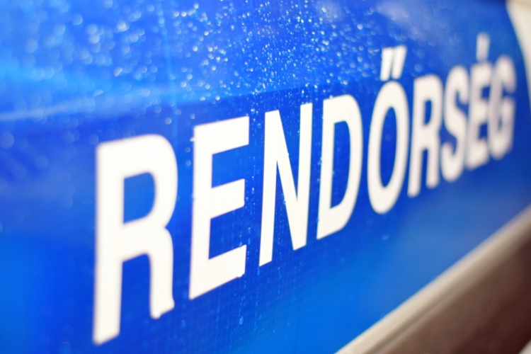 Kétszer is életet mentettek a somogyi rendőrök 