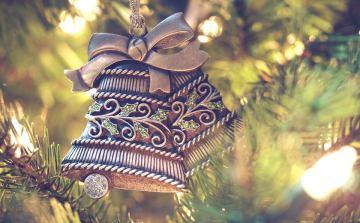 Karácsonyi támogatás Acsalagon