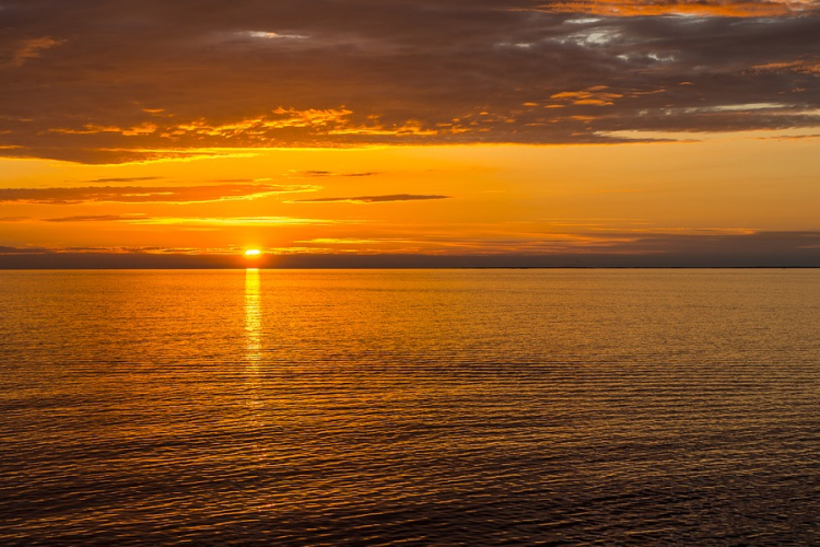Fékezheti a felmelegedést a Nap kisebb aktivitása