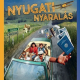 Moziklub: Nyugati nyaralás