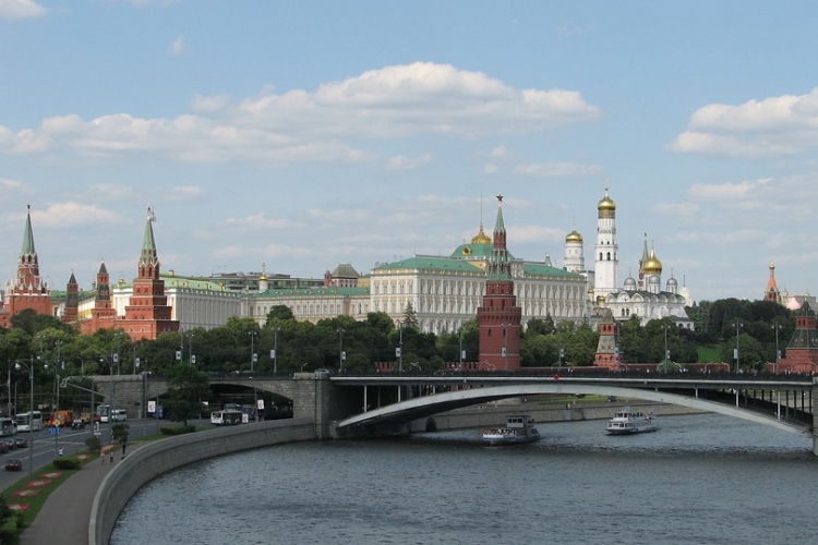 Moszkvában megszűnt a házi karantén és a digitális forgalmi engedély rendszere