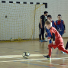 Neofutball edzés Szanyban, profi futballistákkal.