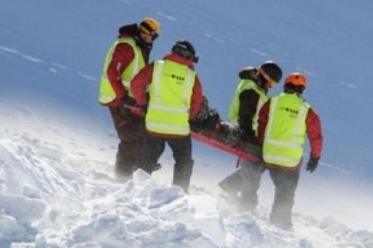 Több lavinabaleset is történt az osztrák Alpokban