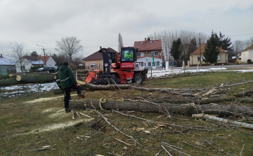Jobaházán komolyan veszik a lakosság tájékoztatását