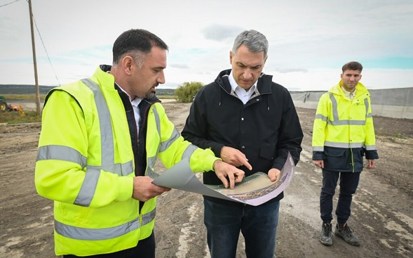 Eredménytelen lett a Fertő-tavi beruházásra kiírt kivitelezői pályázat