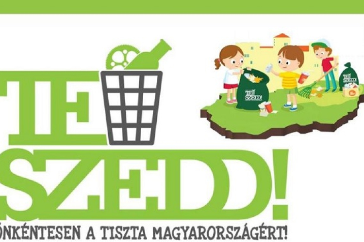 TeSzedd Szilsárkányban is!