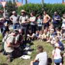 Gólya fesztivál Szanyban. (2024. 06. 15.)