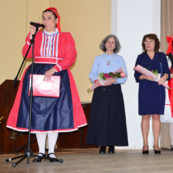 Hagyományok és Értékek Ünnepe Szanyban – 